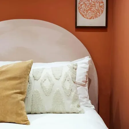 Camden Garden Apartments Londres Extérieur photo