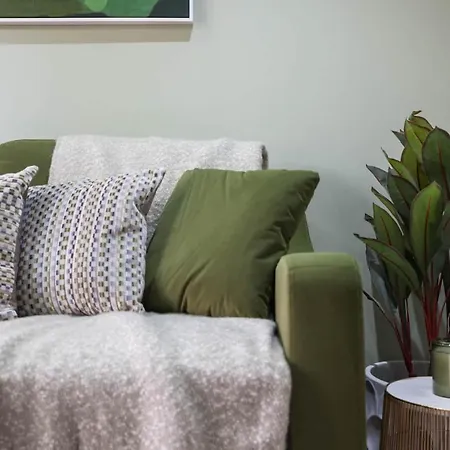 Camden Garden Apartments Londres Extérieur photo