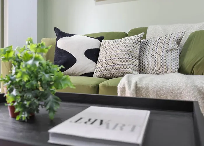 Camden Garden Apartments