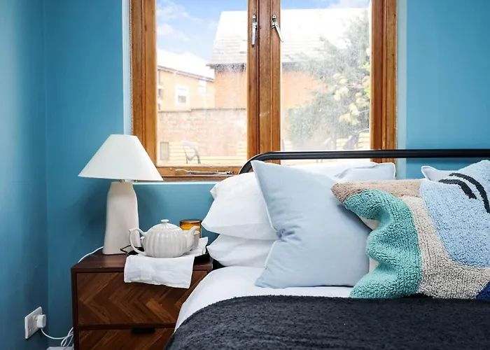 Camden Garden Apartments