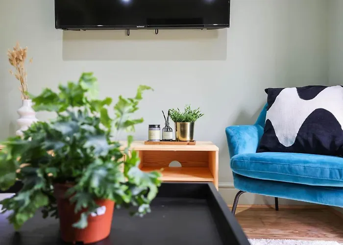 Camden Garden Apartments